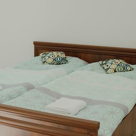 Apartman Emily Brezno Luaran gambar