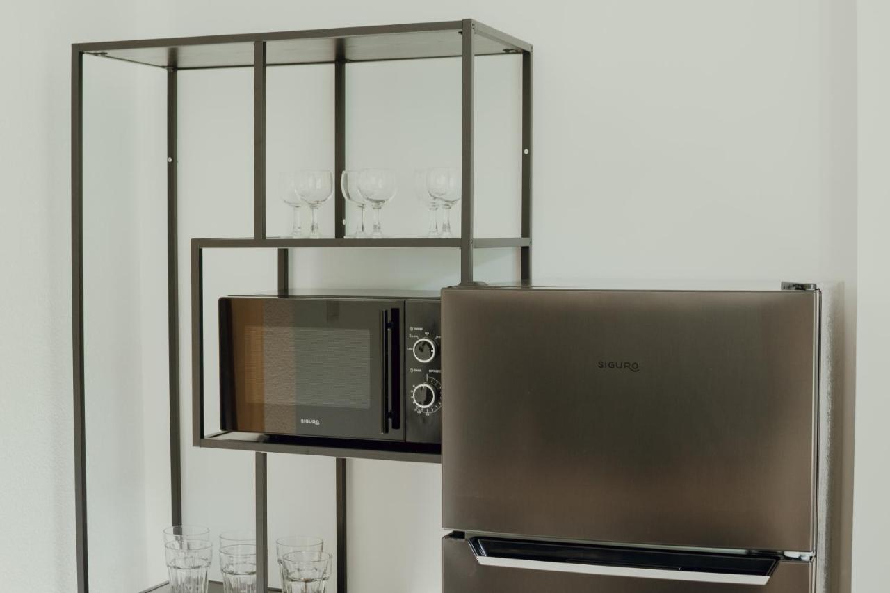 Apartman Emily Brezno Luaran gambar