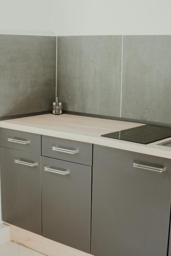 Apartman Emily Brezno Luaran gambar